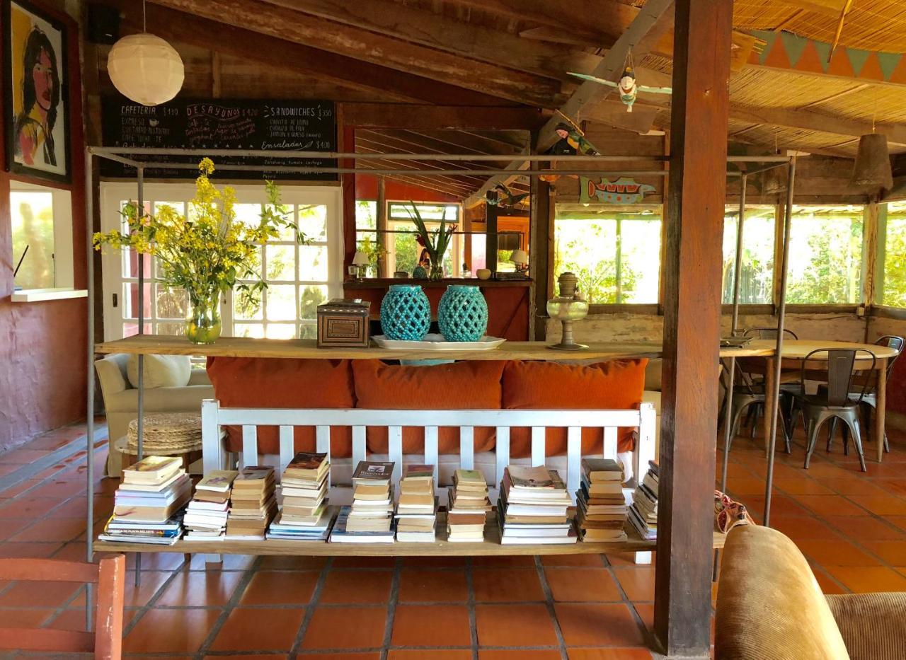 Posada Paradiso José Ignacio Exteriér fotografie